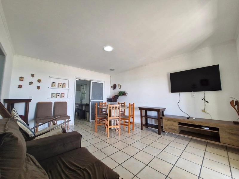 CASA FRENTE MAR À VENDA: 6ª foto da galeria de imagens do imóvel