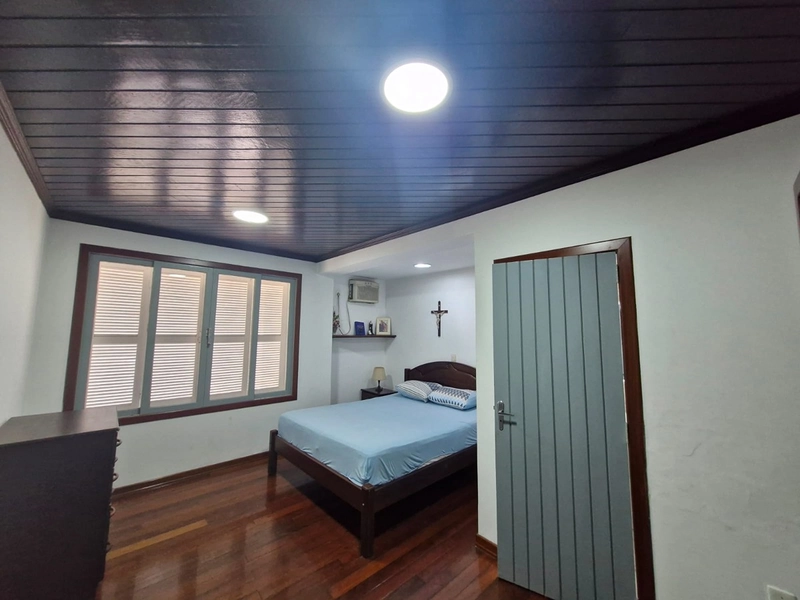 CASA FRENTE MAR À VENDA: 23ª foto da galeria de imagens do imóvel