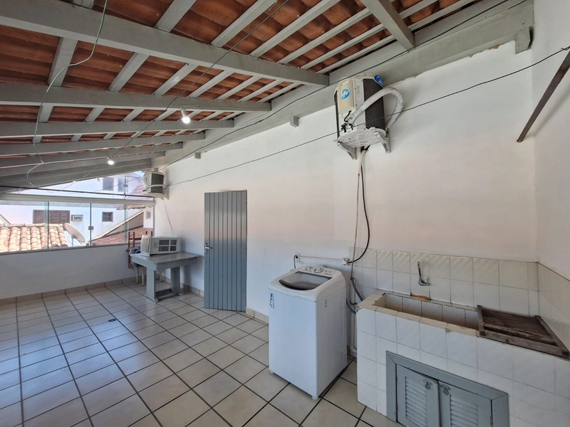 CASA FRENTE MAR À VENDA: 33ª foto da galeria de imagens do imóvel