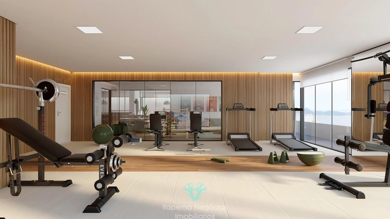 Sala Comercial à Venda no Bairro Morretes – 95m² com 1 vaga de garagem: 11ª foto da galeria de imagens do imóvel