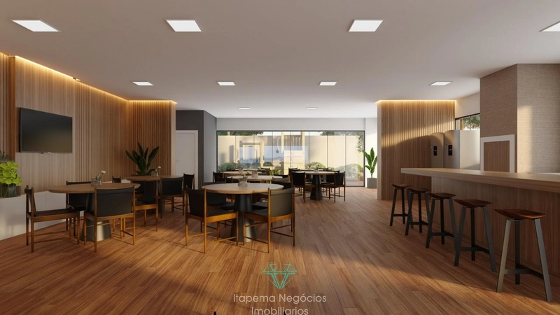 Sala Comercial à Venda no Bairro Morretes – 95m² com 1 vaga de garagem: 10ª foto da galeria de imagens do imóvel