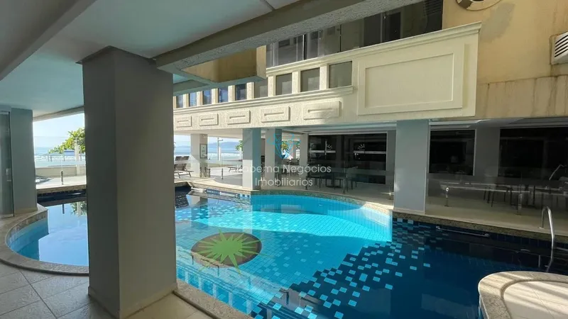 Lindo apartamento frente mar - 03 Suítes, sendo 01 Máster.: 12ª foto da galeria de imagens do imóvel