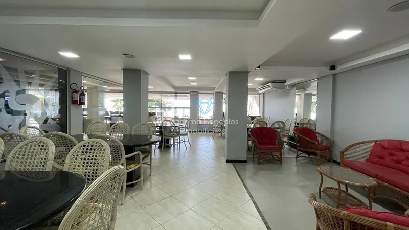 Lindo apartamento frente mar - 03 Suítes, sendo 01 Máster.: 8ª foto da galeria de imagens do imóvel