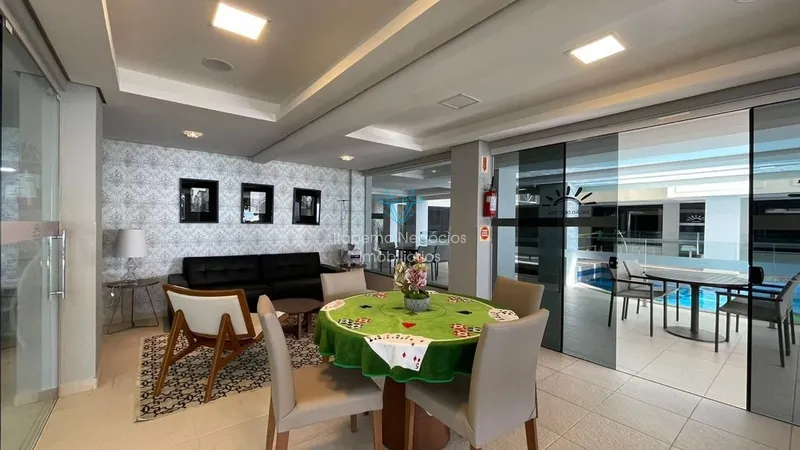 Lindo apartamento frente mar - 03 Suítes, sendo 01 Máster.: 14ª foto da galeria de imagens do imóvel