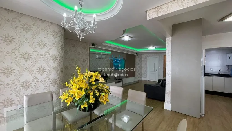 Lindo apartamento frente mar - 03 Suítes, sendo 01 Máster.: 26ª foto da galeria de imagens do imóvel