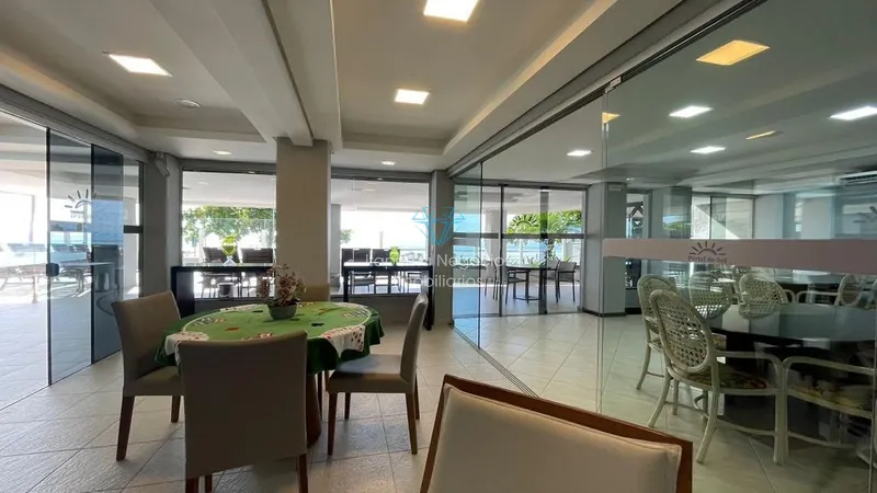 Lindo apartamento frente mar - 03 Suítes, sendo 01 Máster.: 10ª foto da galeria de imagens do imóvel