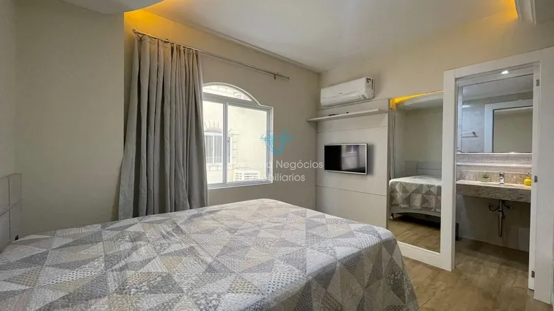 Lindo apartamento frente mar - 03 Suítes, sendo 01 Máster.: 34ª foto da galeria de imagens do imóvel