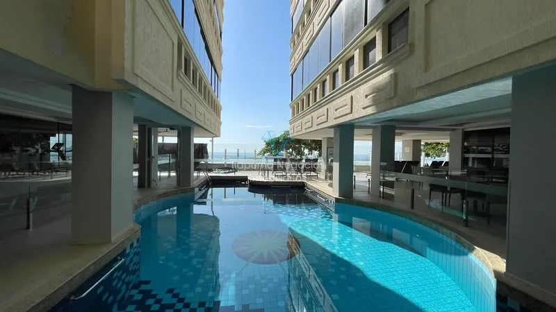 Lindo apartamento frente mar - 03 Suítes, sendo 01 Máster.: 13ª foto da galeria de imagens do imóvel