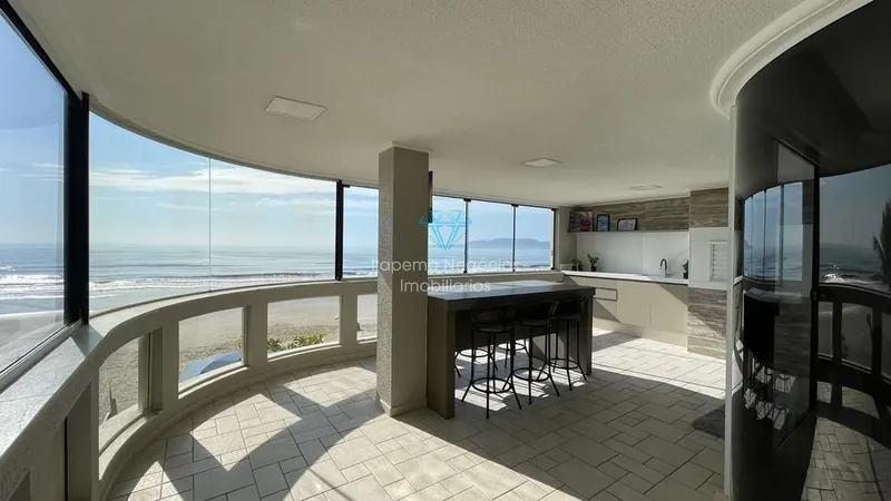 Lindo apartamento frente mar - 03 Suítes, sendo 01 Máster.: 47ª foto da galeria de imagens do imóvel