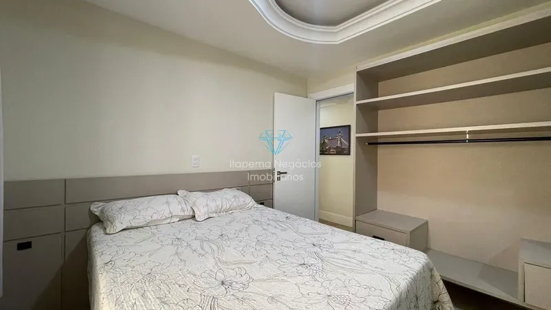 Lindo apartamento frente mar - 03 Suítes, sendo 01 Máster.: 33ª foto da galeria de imagens do imóvel