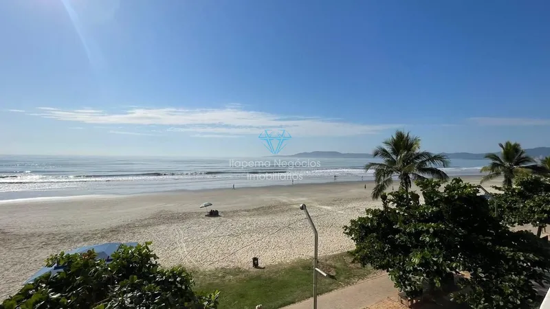 Lindo apartamento frente mar - 03 Suítes, sendo 01 Máster.: 2ª foto da galeria de imagens do imóvel