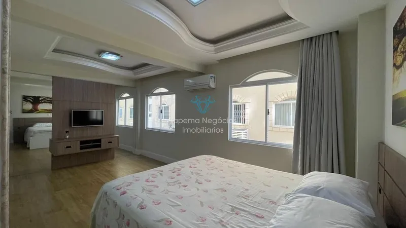 Lindo apartamento frente mar - 03 Suítes, sendo 01 Máster.: 37ª foto da galeria de imagens do imóvel