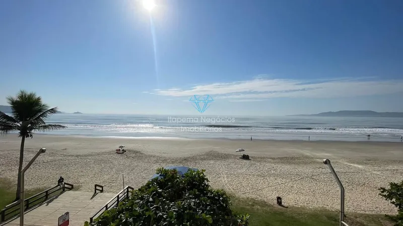 Lindo apartamento frente mar - 03 Suítes, sendo 01 Máster.: 7ª foto da galeria de imagens do imóvel