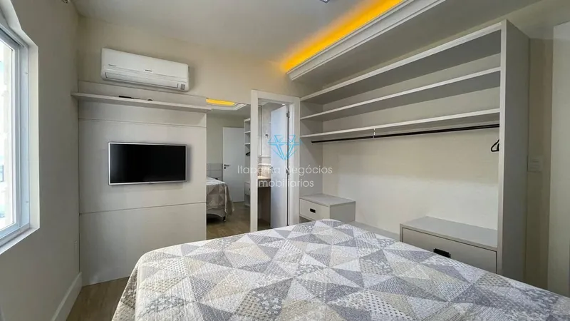 Lindo apartamento frente mar - 03 Suítes, sendo 01 Máster.: 38ª foto da galeria de imagens do imóvel