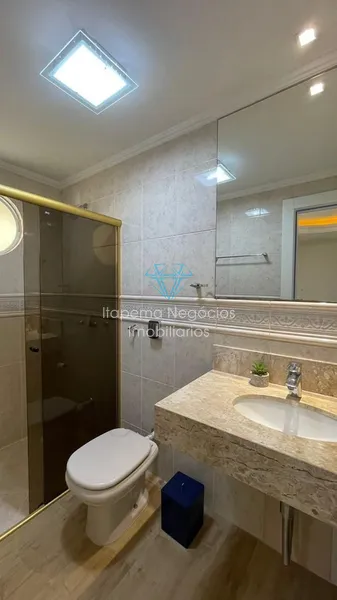 Lindo apartamento frente mar - 03 Suítes, sendo 01 Máster.: 19ª foto da galeria de imagens do imóvel