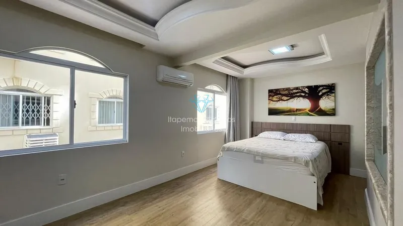 Lindo apartamento frente mar - 03 Suítes, sendo 01 Máster.: 42ª foto da galeria de imagens do imóvel