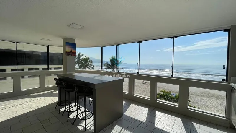 Lindo apartamento frente mar - 03 Suítes, sendo 01 Máster.: 52ª foto da galeria de imagens do imóvel