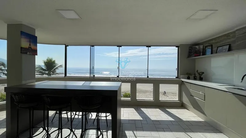 Lindo apartamento frente mar - 03 Suítes, sendo 01 Máster.: 49ª foto da galeria de imagens do imóvel