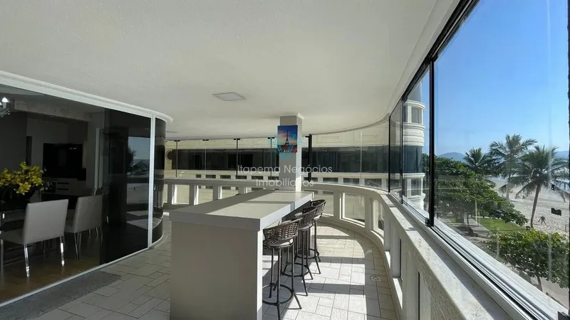 Lindo apartamento frente mar - 03 Suítes, sendo 01 Máster.: 45ª foto da galeria de imagens do imóvel