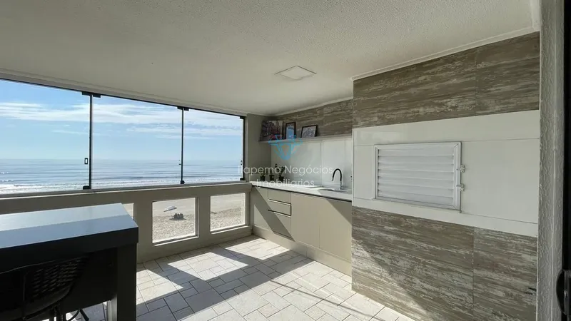 Lindo apartamento frente mar - 03 Suítes, sendo 01 Máster.: 48ª foto da galeria de imagens do imóvel
