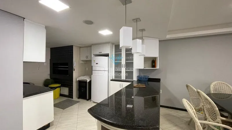 Lindo apartamento frente mar - 03 Suítes, sendo 01 Máster.: 23ª foto da galeria de imagens do imóvel