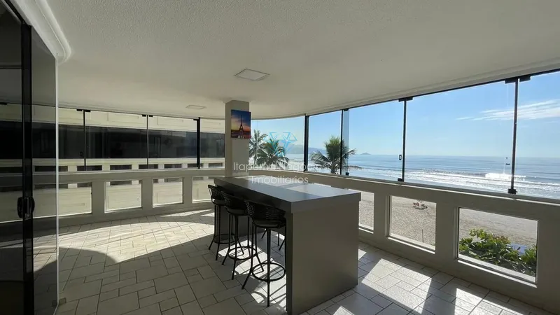 Lindo apartamento frente mar - 03 Suítes, sendo 01 Máster.: 51ª foto da galeria de imagens do imóvel