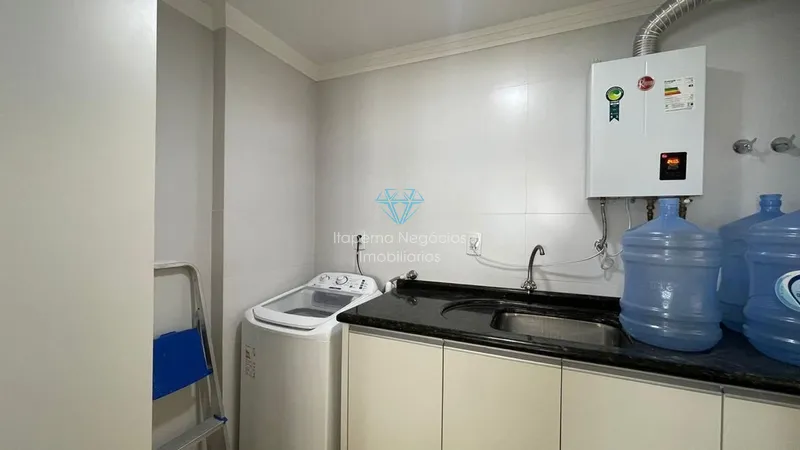 Lindo apartamento frente mar - 03 Suítes, sendo 01 Máster.: 20ª foto da galeria de imagens do imóvel