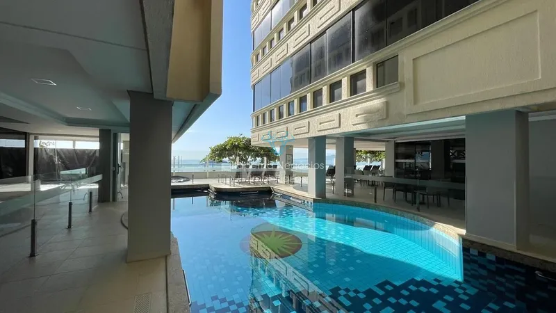 Lindo apartamento frente mar - 03 Suítes, sendo 01 Máster.: 15ª foto da galeria de imagens do imóvel