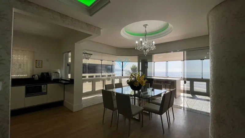 Lindo apartamento frente mar - 03 Suítes, sendo 01 Máster.: 43ª foto da galeria de imagens do imóvel