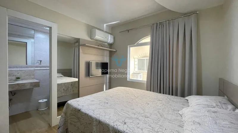 Lindo apartamento frente mar - 03 Suítes, sendo 01 Máster.: 46ª foto da galeria de imagens do imóvel