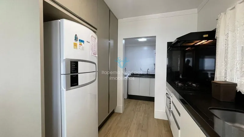 Lindo apartamento frente mar - 03 Suítes, sendo 01 Máster.: 22ª foto da galeria de imagens do imóvel