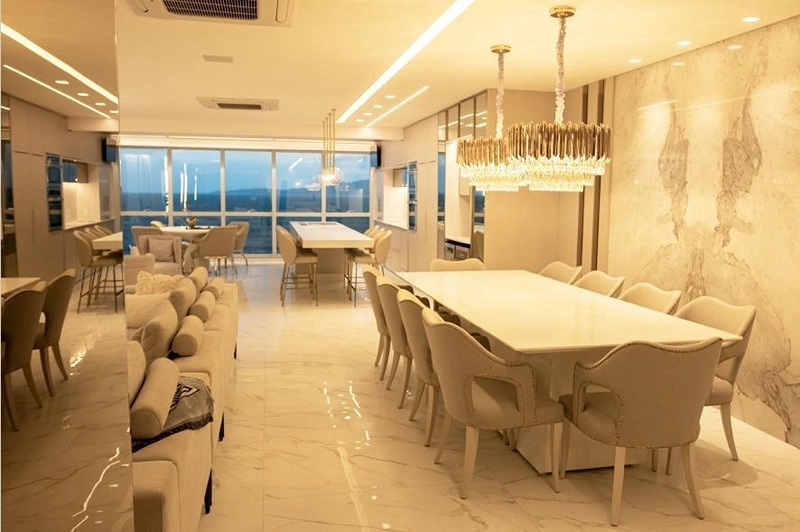 APARTAMENTO FRENTE MAR À VENDA – CENTRO DE ITAPEMA/SC: 4ª foto da galeria de imagens do imóvel