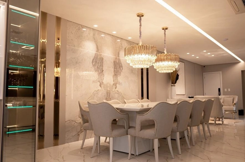 APARTAMENTO FRENTE MAR À VENDA – CENTRO DE ITAPEMA/SC: 5ª foto da galeria de imagens do imóvel