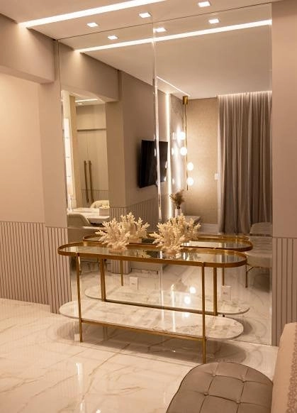 APARTAMENTO FRENTE MAR À VENDA – CENTRO DE ITAPEMA/SC: 15ª foto da galeria de imagens do imóvel