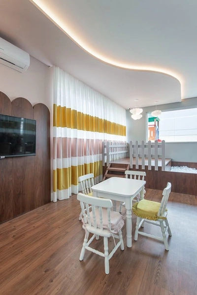 APARTAMENTO À VENDA – 3 SUÍTES | 3 VAGAS | MOBILIADO | 130m² | PEREQUÊ: 30ª foto da galeria de imagens do imóvel