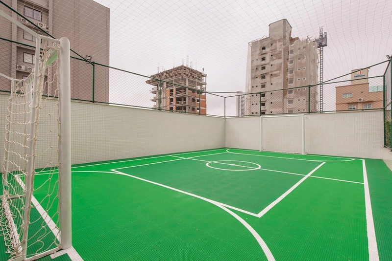 APARTAMENTO À VENDA – 3 SUÍTES | 3 VAGAS | MOBILIADO | 130m² | PEREQUÊ: 45ª foto da galeria de imagens do imóvel