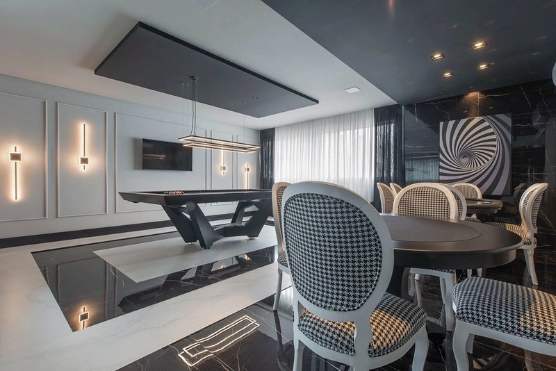 APARTAMENTO À VENDA – 3 SUÍTES | 3 VAGAS | MOBILIADO | 130m² | PEREQUÊ: 27ª foto da galeria de imagens do imóvel