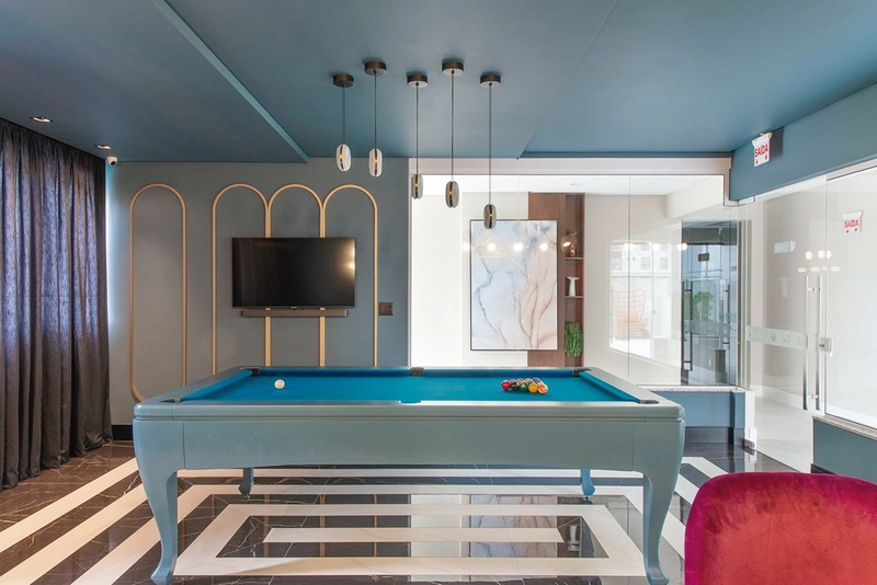 APARTAMENTO À VENDA – 3 SUÍTES | 3 VAGAS | MOBILIADO | 130m² | PEREQUÊ: 29ª foto da galeria de imagens do imóvel