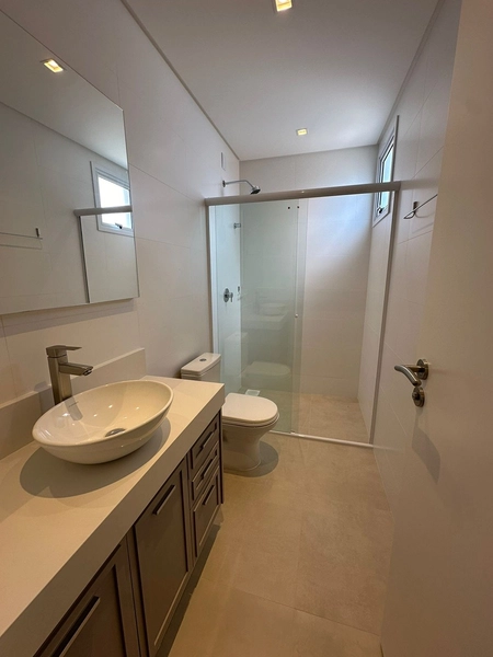 APARTAMENTO À VENDA – 3 SUÍTES | 3 VAGAS | MOBILIADO | 130m² | PEREQUÊ: 13ª foto da galeria de imagens do imóvel