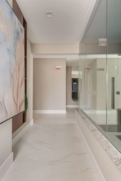 APARTAMENTO À VENDA – 3 SUÍTES | 3 VAGAS | MOBILIADO | 130m² | PEREQUÊ: 21ª foto da galeria de imagens do imóvel