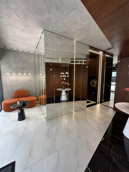 APARTAMENTO À VENDA – 3 SUÍTES | 3 VAGAS | MOBILIADO | 130m² | PEREQUÊ: 26ª foto da galeria de imagens do imóvel