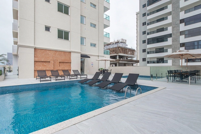 APARTAMENTO À VENDA – 3 SUÍTES | 3 VAGAS | MOBILIADO | 130m² | PEREQUÊ: 41ª foto da galeria de imagens do imóvel