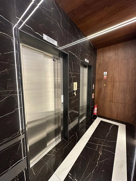 APARTAMENTO À VENDA – 3 SUÍTES | 3 VAGAS | MOBILIADO | 130m² | PEREQUÊ: 24ª foto da galeria de imagens do imóvel