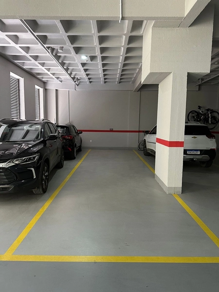 APARTAMENTO À VENDA – 3 SUÍTES | 3 VAGAS | MOBILIADO | 130m² | PEREQUÊ: 22ª foto da galeria de imagens do imóvel