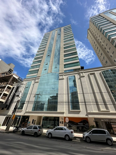 APARTAMENTO À VENDA – 3 SUÍTES | 3 VAGAS | MOBILIADO | 130m² | PEREQUÊ: 48ª foto da galeria de imagens do imóvel