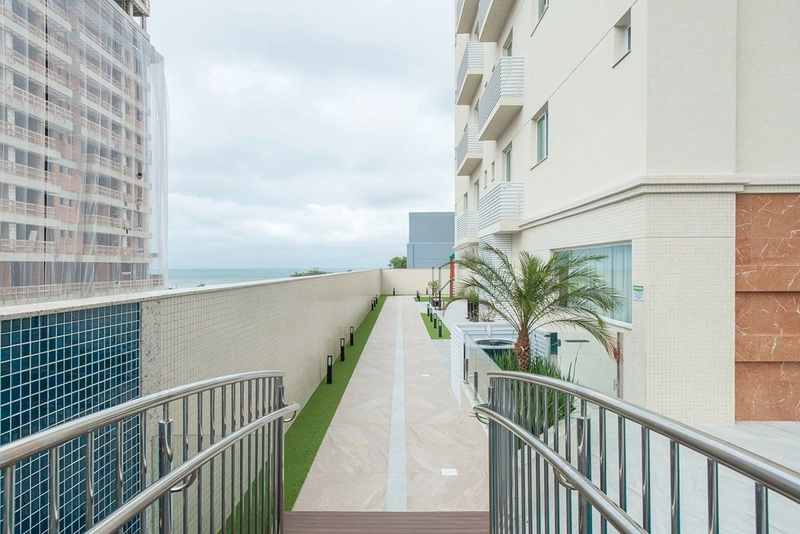 APARTAMENTO À VENDA – 3 SUÍTES | 3 VAGAS | MOBILIADO | 130m² | PEREQUÊ: 42ª foto da galeria de imagens do imóvel