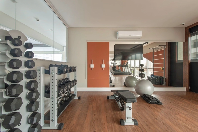 APARTAMENTO À VENDA – 3 SUÍTES | 3 VAGAS | MOBILIADO | 130m² | PEREQUÊ: 32ª foto da galeria de imagens do imóvel