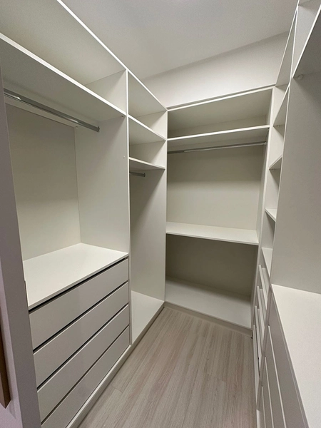 APARTAMENTO À VENDA – 3 SUÍTES | 3 VAGAS | MOBILIADO | 130m² | PEREQUÊ: 15ª foto da galeria de imagens do imóvel