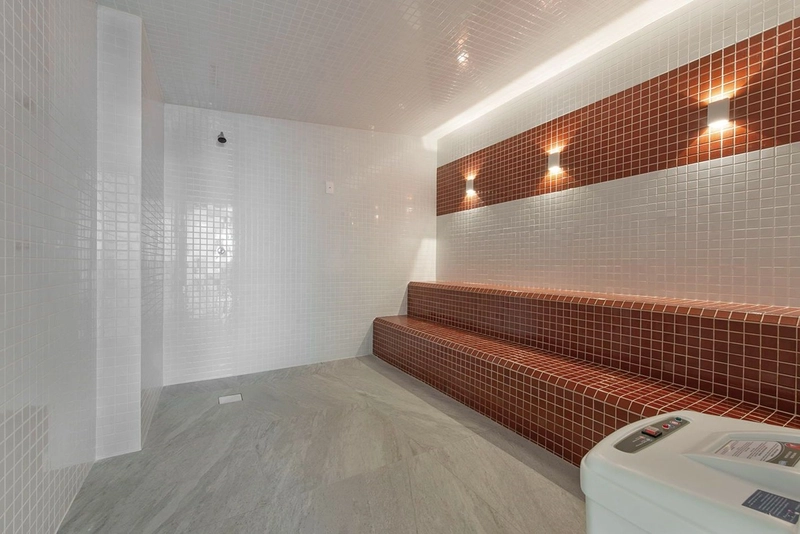 APARTAMENTO À VENDA – 3 SUÍTES | 3 VAGAS | MOBILIADO | 130m² | PEREQUÊ: 36ª foto da galeria de imagens do imóvel