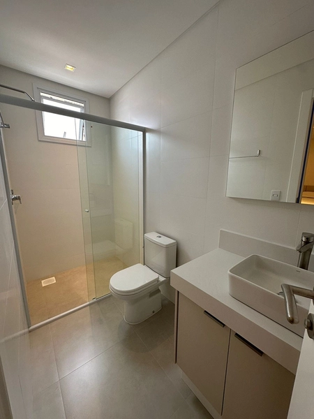 APARTAMENTO À VENDA – 3 SUÍTES | 3 VAGAS | MOBILIADO | 130m² | PEREQUÊ: 14ª foto da galeria de imagens do imóvel